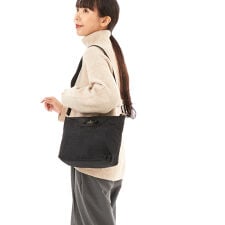 【ランバンコレクション】サンマールクレア ショルダーバッグ