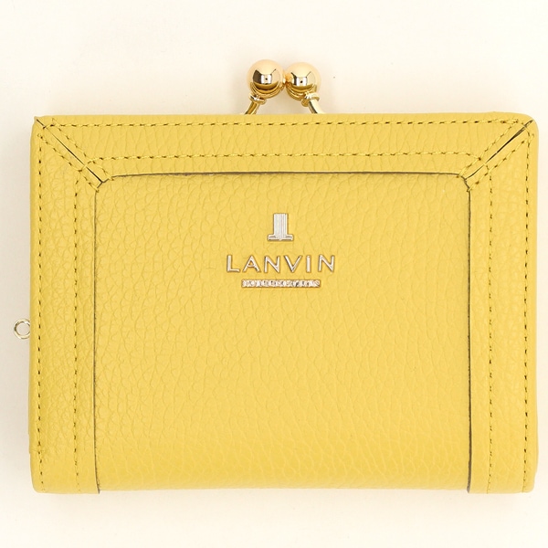 エポネコメッシュ 札がま口 財布 | ツモリチサト キャリー