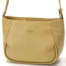 【ランバンコレクション】クロワゼ ショルダーバッグ