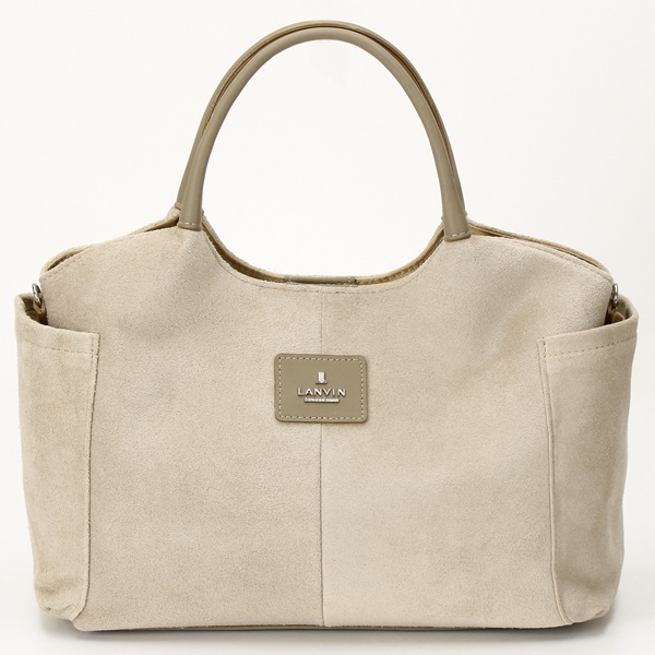 [}C]yoRNVzhDI[ 2WAY񂰃obO/o RNViLANVIN COLLECTIONj x[W