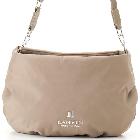 [^:061603150]LANVINɂāAĩL[[hłuh[vvfUC|Cgɑgݍ񂾃V[YłBTCh̏ݍ񂾃h[vsKȃV̕\AŜ₩ȃVGbgɕωĂ܂BiCnɂ40̎Ȃ{fBOĂ̂ŁA_炩ŏ炵ۂ̃iCACeɂȂĂ܂B{fBOHiȂމHjɂāA1ԔyȂȂ̂ŋGߊȂʔNłg܂Btg|Cg̃S}[NTPUƂSƃvX`bN̍fނŌgуP[XɂgĂ̂łłĂ܂BTPÚAɒԂ炳ƌoNŕϐF\܂̂łӂBiCV_[Rɂ͓F̐D蕿\ŃuhSD荞݂ȂA_炩dオɂȂĂ܂BoRNV@LANVIN COLLECTION@}VEGhEîCɓo^ēׂ݌ɂ킸ȎAN[|Z[̊JnȂǂm点܂BЂo^肢܂BuĥCɓo^ViēׂȂǂm点܂BЂo^肢܂B