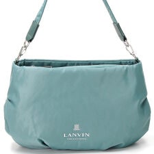 【ランバンコレクション】プリエ　２ＷＡＹショルダーバッグ