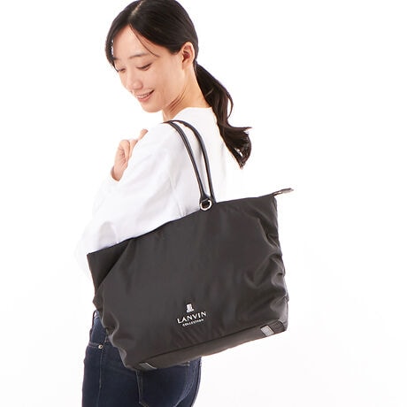 [^:061603350]LANVINɂāAĩL[[hłuh[vvfUC|Cgɑgݍ񂾃V[YłBTCh̏ݍ񂾃h[vsKȃV̕\AŜ₩ȃVGbgɕωĂ܂BiCnɂ40̎Ȃ{fBOĂ̂ŁA_炩ŏ炵ۂ̃iCACeɂȂĂ܂B{fBOHiȂމHjɂāA1ԔyȂȂ̂ŋGߊȂʔNłg܂Btg|Cg̃S}[NTPUƂSƃvX`bN̍fނŌgуP[XɂgĂ̂łłĂ܂BTPÚAɒԂ炳ƌoNŕϐF\܂̂łӂBiCV_[Rɂ͓F̐D蕿\ŃuhSD荞݂ȂA_炩dオɂȂĂ܂BoRNV@LANVIN COLLECTION@}VEGhEîCɓo^ēׂ݌ɂ킸ȎAN[|Z[̊JnȂǂm点܂BЂo^肢܂BuĥCɓo^ViēׂȂǂm点܂BЂo^肢܂B