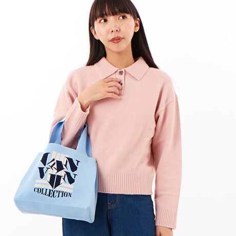 [^:061602150]Xłڂɗ܂邱ƂȂĂjbgWK[hobOɁA2026NSS̃V[YS`[tɂăfUC܂BsSUMMER PARADISE/Ă̊yt̃e[}C[W炭}̃ŚAĂ̋PzAƊCӂ`̏iAz閾邭yCȕ͋CɂȂĂ܂BwLANVIN COLLECTION3iS҂ݍ܂ĂA̖ʂVvőlۂbNXɎdオĂ܂Bfނ̃jbǵAוꂽƂɃVGbgɂȂׂeoȂ悤ɔzAMZ҂ݍ񂾓ł肵^Cv̕҂ݏオ̃eNX`[ɂ܂BoRNV@LANVIN COLLECTION@}VEGhEîCɓo^ēׂ݌ɂ킸ȎAN[|Z[̊JnȂǂm点܂BЂo^肢܂BuĥCɓo^ViēׂȂǂm点܂BЂo^肢܂B