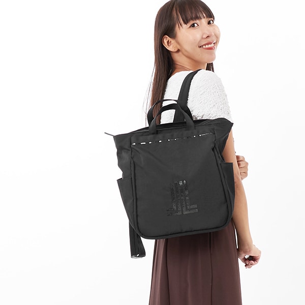 ランバンコレクション】ルフレ リュックサック | ランバン