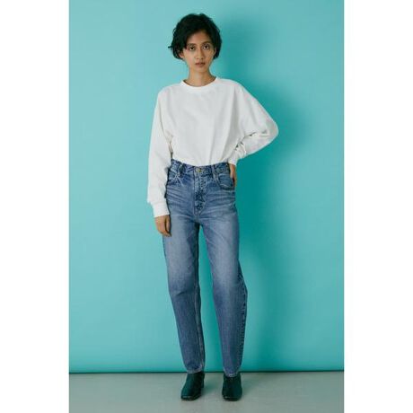 KONA used denim | ブラック バイ マウジー(BLACK BY MOUSSY) | マルイ  