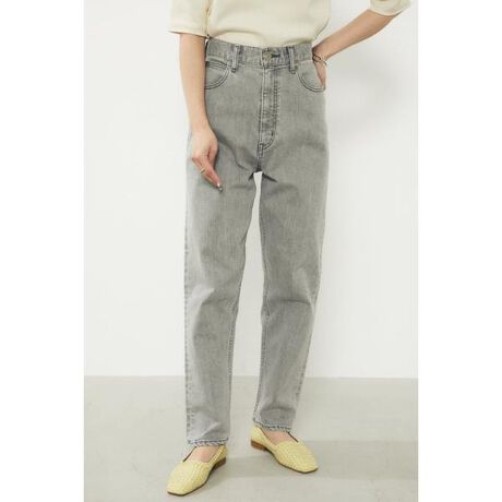 BLACK BY MOUSSY JAVA light gray denim 23 