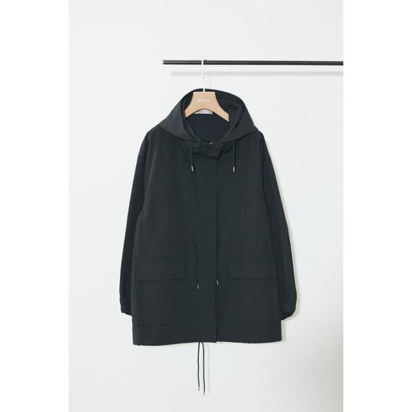 short mods coat | ブラック バイ マウジー(BLACK BY MOUSSY ...