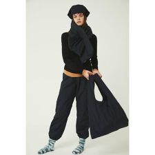 quilting bag | ブラック バイ マウジー(BLACK BY MOUSSY) | 070FS055-0220 | ファッション通販