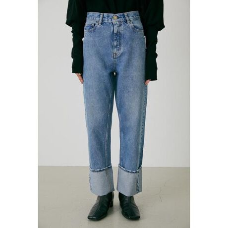 selvedge vintage denim | ブラック バイ マウジー(BLACK BY MOUSSY 