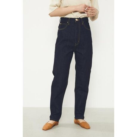 JAVA one wash denim | ブラック バイ マウジー(BLACK BY MOUSSY 