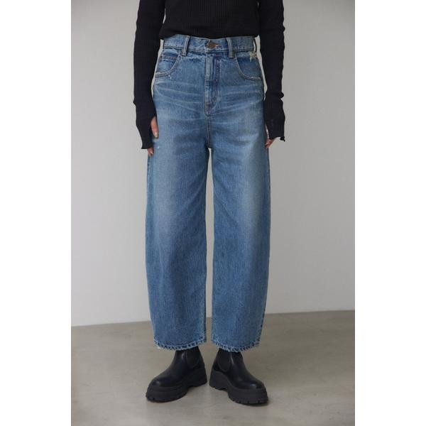 BLACK BY MOUSSY PUNA vintage denim 26インチ-