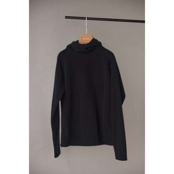 fleece balaklava tops | ブラック バイ マウジー(BLACK BY MOUSSY