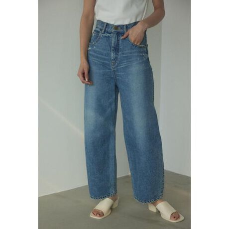 PUNA vintage denim | ブラック バイ マウジー(BLACK BY MOUSSY 