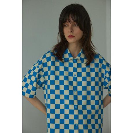 [^ԁF070GS030-0640]no base collar patterned shirt(m[x[XJ[p^[Vc)yfUCzVvɂȂ肪ȉẴR[fBl[gAbvf[gĂIWĩVcoI`no base collar shirt(m[x[XJ[Vc)ƓŁAV[gŐĝVGbgɂȂĂ܂BgbvXoŒ̂͂A^NL~\[Ȃǂ̏ォHDƂĂĒ܂Byfށzw@ۂ̃tBgŁAƍׂ̂ς莅ŐDꂽRȖےẼ|GXenɁAIWi̕vg{fނłBFȂFȂ݁F聡LkFȂnFȂp̏i̓TvłBۂ̏iƎdlAHATCY኱قȂꍇ܂B