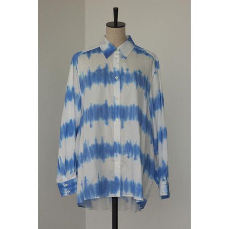 [^ԁF070GA130-0220]tie-dye print shirt(^C_CvgVc)yfUCEX^COzĜ̂鐶ngpVcBI[o[TCYł肵ĂVGbgȂ̂ŁAbNX悤ȉHDƂĂd󂷂ACeBɂAX^COy߂ꖇłByfށzVɃre[WbV[HŎdグꂽ100̃TenɁAIWiŃ^C_C߂vgŕ\fނłB@􂢉\łBF኱聡򊴁FȂ݁F聡LkFȂnFȂp̏i̓TvłBۂ̏iƎdlAHATCY኱قȂꍇ܂B