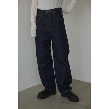 [^ԁF070GA011-0050]PUNA one wash long denim(viEHbVOfj)yfUCEX^COzɃ{[͂ARN[VGbg͂̂܂܎cďvX4Z`ɂA蕝LɗĒ悤ɃAbvf[gPUNA one wash long denim(viEHbVOfj)Voꂵ܂Bg̕ƒZ₷ȂĂ܂PUNA(vi)łA䍷Iׂ邱ƂŁAWXgȃVGbgŗĒ܂B`ŁAPUNA vintage long denimivire[WOfj)̂pӂ܂Byfށz14.5OZC100mXgb`fނgpĂ܂B^eARɎ߂̃gpAF̃sACfBSŐFĂAM[HŐ􂢌タ傤ǂ悢V{oĂ܂BOne washH{Sn̗ǂɎdグĂ܂BEGXgʒuFX[p[nCEGXg`FRN[e[p[hp̏i̓TvłBۂ̏iƎdlAHATCY኱قȂꍇ܂Be[p[hfj