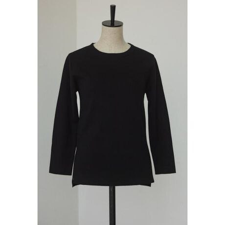 [^ԁF070GA770-0460]washable longsleeve topsiEHbVuOX[ugbvXjyfUCEX^COzBLACKBYMOUSSYlC̃EHbVujbgVFǉčēoꂵ܂BI[V[YgfނŁAŐ􂦂̂|CgłBfj킹Ȃǂƍ킹JWAX^CO͂ALCڂȃ{g킹΁AItBXƂĂX^CO₷\ACełByfށz_炩ŔG肪ǂŐOK̃EHbVufނłBLbNobN̋^ꂵɂ̗pĂ܂A_炩ŔG肪ǂ̂łFȂ򊴁FȂ݁FLkF聡nFȂBê̓TvƂȂĂAƂ͎኱قȂꍇ܂̂łB