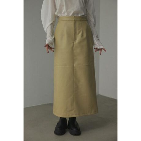 [^ԁF070HS031-5110]fake leather skirt(tFCNU[XJ[g)yfUCEX^COză^CgȃfUCŌÒoꖇBǂXbgŏ炵AtFCNU[̑fނȂ̂ł悳\ł܂BI[o[TCYȃgbvX^CgȃgbvXǂƂ킹₷VGbgɂȂĂ܂ByfށztFCNU[ȂA݂ƃV{ɂAU[̎ڎwčꂽfނɂȂ܂BhCN[jOdlɂȂ܂BFȂ򊴁F聡݁F聡LkFȂnF聦Bê̓TvƂȂĂAƂ͎኱قȂꍇ܂̂łB