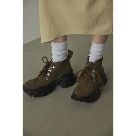 [^ԁF070HA155-0041]trekking shoes(gbLOV[Y)yfUCEX^COz{[̂\[YȃXG[hfނ킹gbLOV[YBڂ͑傫AdɌ܂AƂĂyXgXt[ɒpĂ܂Bfj킹ł܂A傫߂Ɍ邽߁AYڂȃs[Xɍ킹ĕX^CO߂łBБ̏d@TCY36 380g^TCY37 410g^TCY38 420gyfށzCɂF鎖܂̂łӉB͍dizŌy@ĂꂵBGꂽۂ͊^IŌy@@蕗ʂ̗ǂAŕĉBƖ̊֌WɂAۂFČꍇ܂B܂p\REX}[gtHȂǂ̊ɂA኱iƉ摜̃J[قȂꍇ܂̂łBBê̓TvƂȂĂAƂ͎኱قȂꍇ܂̂łB