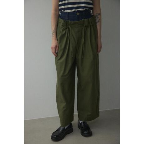 [^ԁF070HA131-0161]docking military pants(hbLO~^[pc)yfUCEX^COzfj̃obNTehbLOpcBEGXg̍ɂApcd˂ėĂ悤ȃfUCɂȂĂ܂B͂^CgłAɂĂ͂ƂVGbgɂȂĂ܂BRpNgȃgbvXƑǂ{głByfށz10010oz̃fjfނƁARɂɃ̂鎅ł񂾑fނŉʊ̂obNTefނgݍ킹ĎgpĂ܂B@􂢉\łu֎~B͂Ɍ`𐮂ĊĉBFȂ򊴁FȂ݁FLkFȂnFȂƖ̊֌WɂAۂFČꍇ܂B܂p\REX}[gtHȂǂ̊ɂA኱iƉ摜̃J[قȂꍇ܂̂łBBê̓TvƂȂĂAƂ͎኱قȂꍇ܂̂łB