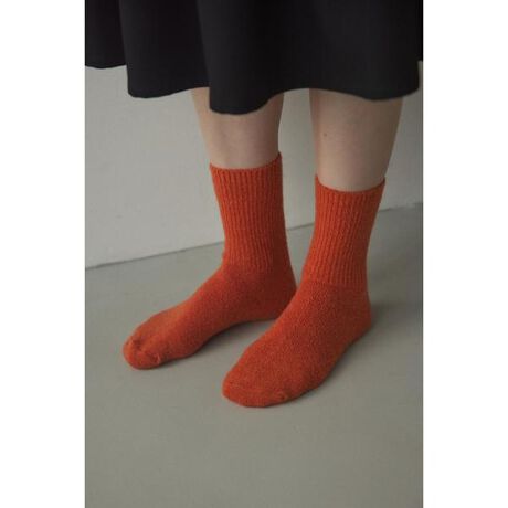 [^ԁF070HA056-2491]rib color socks(uJ[VbNX)yfUCEX^COz̑fނŁA~ɂgJ[\bNXBR[fBl[g̃|CgɂȂ\bNX́AN߁BǂȌCɂ킹₷AJ[X^COy߂܂Byfށz܂gpĉBƖ̊֌WɂAۂFČꍇ܂B܂p\REX}[gtHȂǂ̊ɂA኱iƉ摜̃J[قȂꍇ܂̂łBBê̓TvƂȂĂAƂ͎኱قȂꍇ܂̂łB