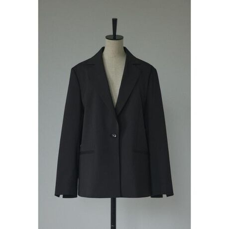 [^ԁF070HA030-0981]single tailored jacket(VOe[[hWPbg)yfUCEX^COzAbvf[gꂽԂ̃e[[hWPbgVoBǂȃV[łĝ1ƕ֗ȃACełBJWAɃfjƍ킹Abasic straight pants(x[VbNXg[gpc)basic tight slit skirt(x[VbN^CgXbgXJ[g)ȂǂƃR[fBl[gƃtH[}ȃV[łȂ܂Byfށz^eɋQꂽ|GXeARɂ̓Xgb`np邱ƂŁAƂ^b`ƐLkɕx񂾑fނɎdオĂ܂B܂bV[Hɂ悢JWA\Ă܂BhCN[jOdlɂȂ܂BFȂ򊴁FȂ݁FLkF聡nF聦Ɩ̊֌WɂAۂFČꍇ܂B܂p\REX}[gtHȂǂ̊ɂA኱iƉ摜̃J[قȂꍇ܂̂łBBê̓TvƂȂĂAƂ͎኱قȂꍇ܂̂łB