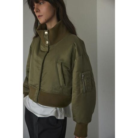 [^ԁF070HA030-1001]nylon military blouson(iC~^[u])yfUCEX^COziCfނŒȂꂽMA-1CNȃfUCɎdグꖇBJWAȌɂȂ肪ȃu]łAʂȑȂAVvɗlXȃX^COł悤ɂ܂B񌳂̑傫߂ȃ{^|CgBăV[gȂ̂ŁAVNȃR[fBl[głAE^[łBfjɂ͂ALC߂ȃpcXJ[gƂăR[fBl[g邱ƂŃJWA_Ey߂܂ByfށzMA-1Ȃǂ̃tCgWPbgB~^[Ń^tȃC[W̃iCcCfނɂȂ܂BhCN[jOdlȂ܂BFȂ򊴁F聡݁FiȁjLkFȂnF聦Ɩ̊֌WɂAۂFČꍇ܂B܂p\REX}[gtHȂǂ̊ɂA኱iƉ摜̃J[قȂꍇ܂̂łBBê̓TvƂȂĂAƂ͎኱قȂꍇ܂̂łB