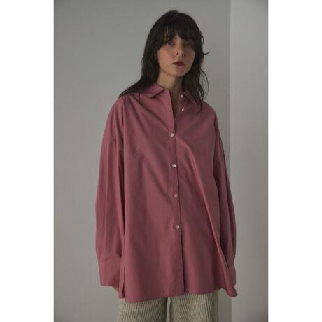 [^ԁF070HA130-2791]over size color shirt(I[o[TCYJ[Vc)yfUCEX^COzV[YlC̃I[o[TCYVcoBI[o[TCỸVGbgȂ̂ŁAꖇŒ邱Ƃ͂H̓nClbNgbvX𒅂C[hX^Cy߁A~̓jbg̉ɒX^CȂǗlXȃX^COy߂܂ByfށzRbg̃i`ȕ̃^CvC^[BȂ瓧ɂAnRV̂镗Ɏdグ܂B@􂢉\ɂȂ܂BFWHT͂₠聡򊴁FȂ݁F聡LkFȂnFȂƖ̊֌WɂAۂFČꍇ܂B܂p\REX}[gtHȂǂ̊ɂA኱iƉ摜̃J[قȂꍇ܂̂łBBê̓TvƂȂĂAƂ͎኱قȂꍇ܂̂łB