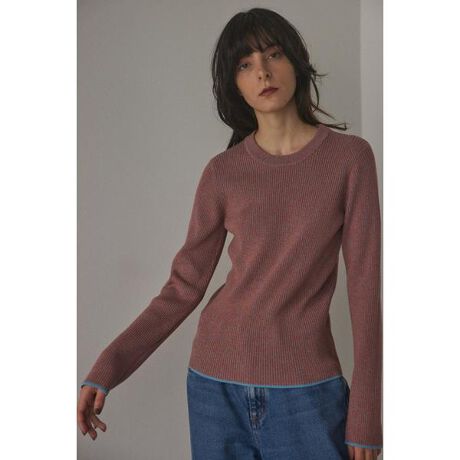 [^ԁF070GA770-0680]melange crew neck tops(WN[lbNgbvX)yfUCEX^COzVFAmelange crew neck tops(WN[lbNgbvX)ēoBƐzFɂȂĂ̂|Cg̃jbggbvX́A߂Ȃ̂ŃAE^[̉ɂ₷ɂꖇBN[lbN͎肪茩AVGbgWXgȂ̂ŗlXȃ{gƑQłByfށzюBLACK BY MOUSSỸIWizFŔQWjbgBE[łAGNXgt@CmE[gpĂ̂Ń`N`NÂ炢łBFȂ򊴁FȂ݁FLkF聡nFȂBê̓TvƂȂĂAƂ͎኱قȂꍇ܂̂łB