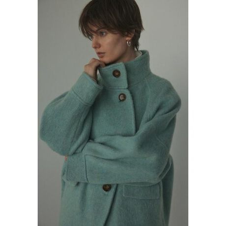 [^ԁF070HA030-1861]volume sleeve coat({[X[uR[g)yfUCEX^COzOẴfUCăJ[ufUCɂĂVM[E[R[gB̃^bNƑ؂ւő̃{[oĂ܂BVM[fނȂ̂ŁA_炩͋CAY߂ɂꖇBɂ邮炢̒Ȃ̂ŁApc͂AXJ[gƂ̑ǂ߂̃AE^[łByfށzё𒷂cNт{dD̃VM[fނɂȂ܂BhCN[jOdlɂȂ܂BFȂ򊴁FȂ݁F聡LkFȂnF聦Ɩ̊֌WɂAۂFČꍇ܂B܂p\REX}[gtHȂǂ̊ɂA኱iƉ摜̃J[قȂꍇ܂̂łBBê̓TvƂȂĂAƂ͎኱قȂꍇ܂̂łB