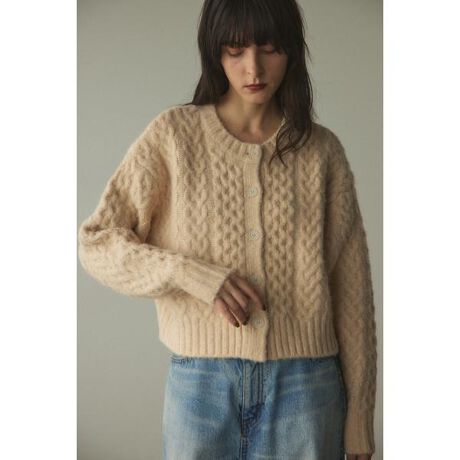 [^ԁF070HA170-1501]cable knit cardigan(P[ujbgJ[fBK)|Cgƒĝ݂鎅gpP[uJ[fBKB悢݂ŃAE^[ołgbvXołpĂ܂BfeB[̓WXgTCYAg͑傫ȂTCYɂ܂BX^CO{gXI΂LC߂ȃ{gfjƂQłBfދNъƃXgb`̗ŏ_炩ƂɂȂ܂BFȂ򊴁FȂ݁FLkF藠nFȂƖ̊֌WɂAۂFČꍇ܂B܂p\REX}[gtHȂǂ̊ɂA኱iƉ摜̃J[قȂꍇ܂̂łBBê̓TvƂȂĂAƂ͎኱قȂꍇ܂̂łB