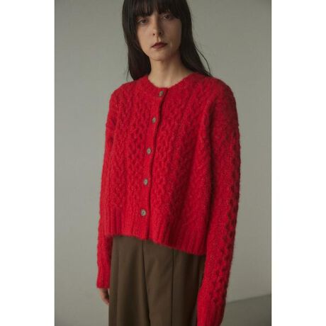 [^ԁF070HA170-1501]cable knit cardigan(P[ujbgJ[fBK)|Cgƒĝ݂鎅gpP[uJ[fBKB悢݂ŃAE^[ołgbvXołpĂ܂BfeB[̓WXgTCYAg͑傫ȂTCYɂ܂BX^CO{gXI΂LC߂ȃ{gfjƂQłBfދNъƃXgb`̗ŏ_炩ƂɂȂ܂BFȂ򊴁FȂ݁FLkF藠nFȂƖ̊֌WɂAۂFČꍇ܂B܂p\REX}[gtHȂǂ̊ɂA኱iƉ摜̃J[قȂꍇ܂̂łBBê̓TvƂȂĂAƂ͎኱قȂꍇ܂̂łB