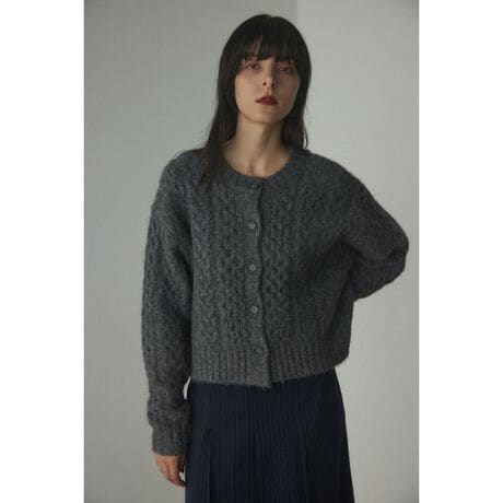 [^ԁF070HA170-1501]cable knit cardigan(P[ujbgJ[fBK)|Cgƒĝ݂鎅gpP[uJ[fBKB悢݂ŃAE^[ołgbvXołpĂ܂BfeB[̓WXgTCYAg͑傫ȂTCYɂ܂BX^CO{gXI΂LC߂ȃ{gfjƂQłBfދNъƃXgb`̗ŏ_炩ƂɂȂ܂BFȂ򊴁FȂ݁FLkF藠nFȂƖ̊֌WɂAۂFČꍇ܂B܂p\REX}[gtHȂǂ̊ɂA኱iƉ摜̃J[قȂꍇ܂̂łBBê̓TvƂȂĂAƂ͎኱قȂꍇ܂̂łB