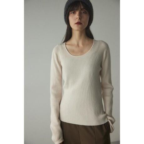 [^ԁF070HA070-2291]rib round neck wool tops(uEhlbNE[gbvX)|CglbN̊JL߂Ȃ̂ŁA炵fReTbƌĒȂACełBfeB[VvȂALCɌVGbgɂꖇłBfޔG̗ǂmE[ƈ₷A`sOAN̍agp_炩ȕɎdグĂ܂BmE[FʓIȃE[@ۂׂ߁A㎿ȉƂȂ߂炩ȔGłBFȂ򊴁FȂ݁FLkF藠nFȂƖ̊֌WɂAۂFČꍇ܂B܂p\REX}[gtHȂǂ̊ɂA኱iƉ摜̃J[قȂꍇ܂̂łBBê̓TvƂȂĂAƂ͎኱قȂꍇ܂̂łB