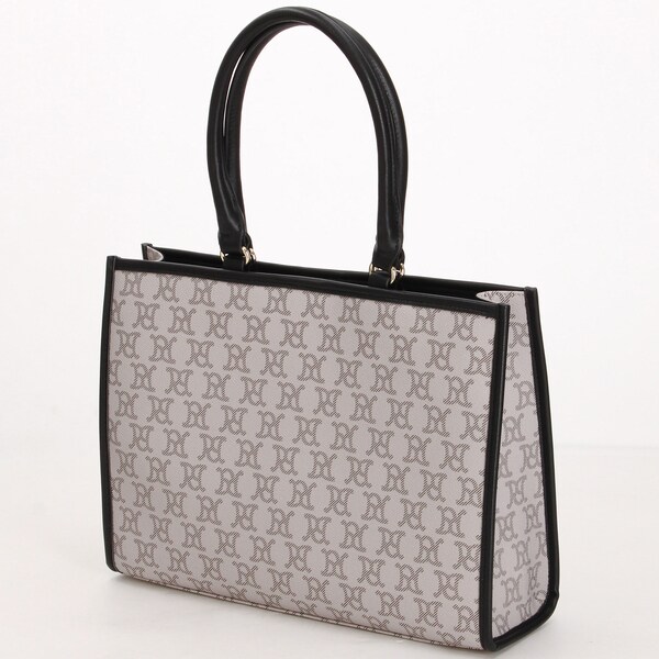 ROYAL PARTY 2021AW MONOGRAM モノグラム トートバッグ