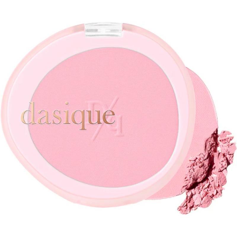 dasique ソフトブラーチーク #05 Blush Pink※終売 | デイジーク