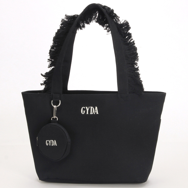 GYDA CANVAS トートバッグ | ジェイダ(GYDA) | GY-B041 | ファッション