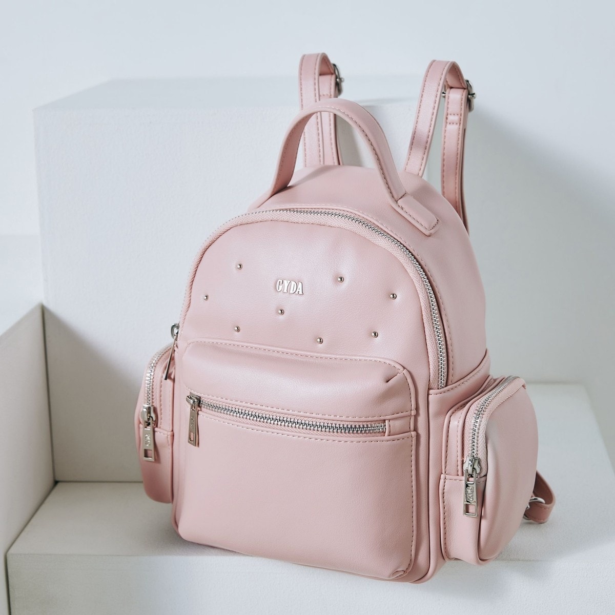 美品 ANNA SUI アナスイ ヴィンテージボタンバックパック リュック ANNA SUI ヴィンテージボタン バックパック パープル -人気