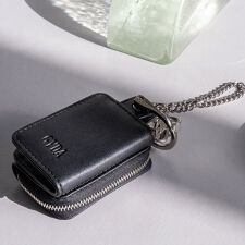 【WEB限定商品】GYDA (ジェイダ)GYDAメタルロゴプレート マルチキーケース スマートキー