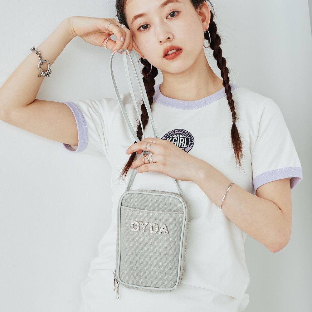 [�}���C]�X�}�z�V�����_�[ �}���`�|�V�F�b�g GY-B294 ���C���X�g�[�����S/�W�F�C�_�iGYDA�j ���C�g�u���[