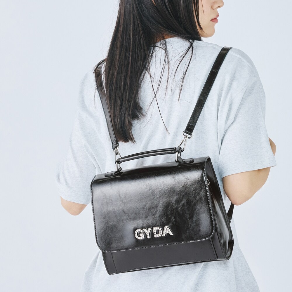 [�}���C] 3WAY�~�j�����b�N GY-B296 ���C���X�g�[�����S/�W�F�C�_�iGYDA�j �u���b�N