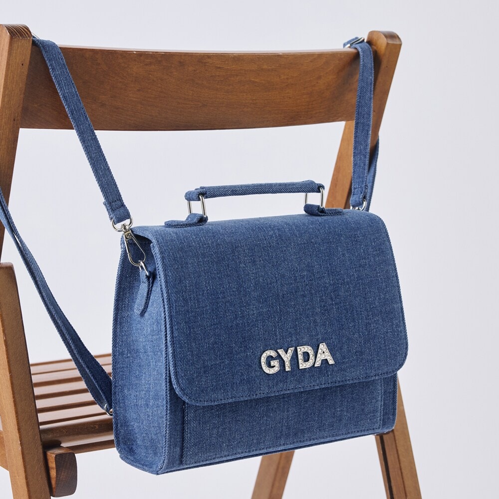 [�}���C] 3WAY�~�j�����b�N GY-B296 ���C���X�g�[�����S/�W�F�C�_�iGYDA�j �u���[