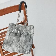 GYDA (ジェイダ) チェーントートバッグ GY-B371