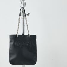 GYDA (ジェイダ) チェーントートバッグ GY-B371