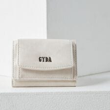 ジェイダ(GYDA)のGYDA (ジェイダ) BASIC マイクロミニ財布 GY-W286