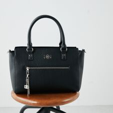 ジェイダ(GYDA)のGYDA (ジェイダ) PLAIN ハンドバッグ GY-B345