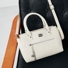 ジェイダ(GYDA)のGYDA (ジェイダ) PLAIN ハンドバッグ GY-B345