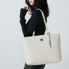 GYDA (ジェイダ) PLAIN トートバッグ GY-B347