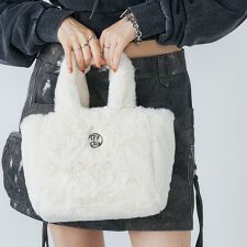 GYDA (ジェイダ) フェイクファーバッグ GY-B381 | ジェイダ(GYDA 